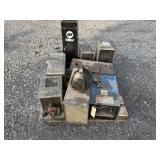 Miller & Bernard Water Coolers