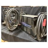 (2) Thermal Dynamic Plasma Cutter