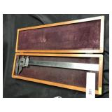 Starrett Inside/Outside Caliper