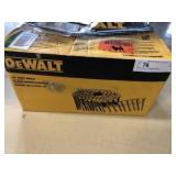 New Case of 15 Degree Coil Nails