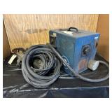 Miller MPS-10 Spot Welder