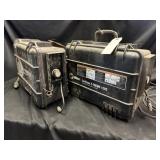 (2) Miller Wire Feeders