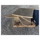 Skid of Landscaping Stone