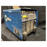 Miller Invision 456MP Arc Welder