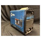 Miller Maxstar 200 TIG Welder