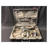 Snap-On 12V Cordless Ratchet