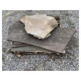 Skid of Landscaping Stone