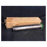 John Deere Chrome Stack