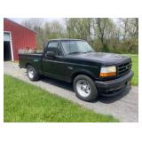 1994 Ford Lightning F150 Lightning