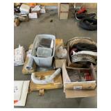 Honda 305 Parts