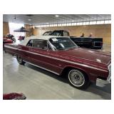 1964 Chevrolet Impala SS Conv.