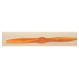 Vintage Sensenich Model Airplane Propeller