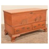 Antique Pennsylvania Dower Chest