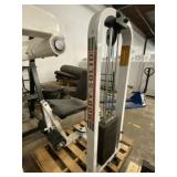 Body-Solid Leg Curling Machine