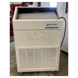 Envirco IsoClean HEPA Air Filtration System