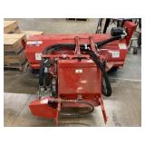 Ventrac 5 Ft. Sweeper