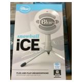 (8) New Plug-and-Play USB Microphones