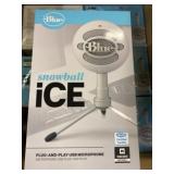 (9) New Plug-and-Play USB Microphones