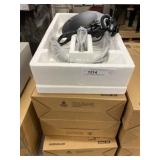 (3) New 5" Gooseneck Magnifier Lenses