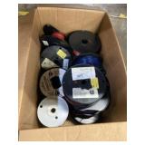 Assorted Circuit Board Wiring