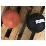 Exercise Balls
