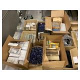 New Circuit Board Crafting Supplies