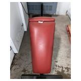 Pro Maxima Leg Curl Bench