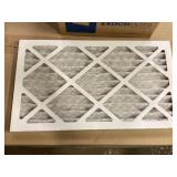 (12) Koch 12" x 20" X 1" Air Filters