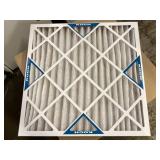 (12) Koch 24" x 24" X 2" Air Filters