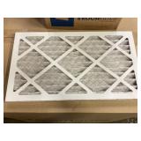 (12) Koch 12" x 20" X 1" Air Filters