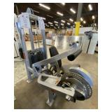 Hoist HD 2400 Leg Extension & Hamstring Curl Combo