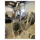 Hoist Dual Pulley Functional Trainer