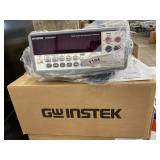 GW Instek GDM-8351 Multimeter
