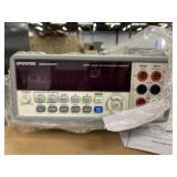 GW Instek GDM-8351 Multimeter