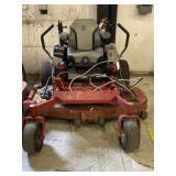 Exmark 72" Zero Turn Mower