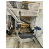Precor Exercise Bike