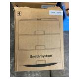 (6) New Smith System Oodle Seat/Stools