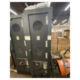 Emerson Network Power Stations