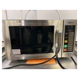 Panasonic Microwave