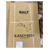New E.Eazy-6030 Workstation Base with Top