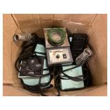 Soldering Station Parts