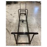 9 Ft. Chair Cart