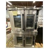 Garland 4-Door Commercial Oven