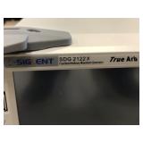 (2) Siglent SDG2122X Waveform Generators