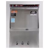 CMA L-1Xe Commercial Dishwasher