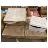 Skid of 24" Ceiling Tile