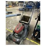 Honda HRX Push Mower