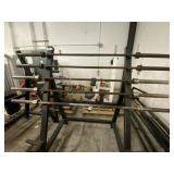 87" Barbell