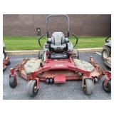 Exmark 96" Batwing Mower