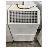 Envirco IsoClean HEPA Air Filtration System